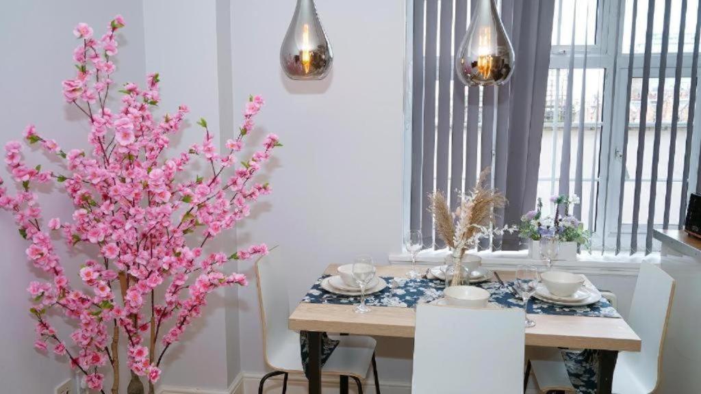 Beautiful Apartment In Sussex Gardens London Kültér fotó