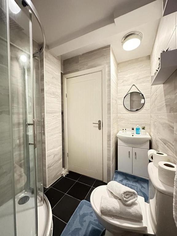 Beautiful Apartment In Sussex Gardens London Kültér fotó