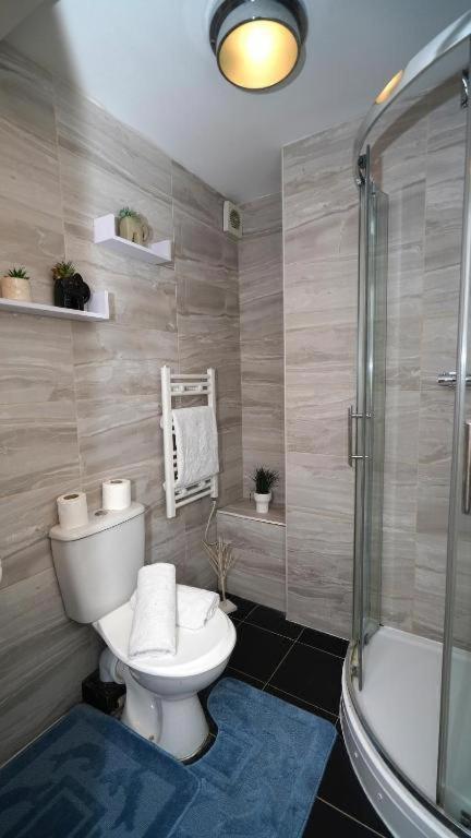 Beautiful Apartment In Sussex Gardens London Kültér fotó