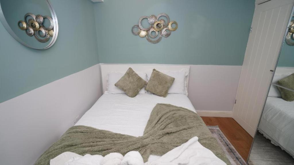 Beautiful Apartment In Sussex Gardens London Kültér fotó